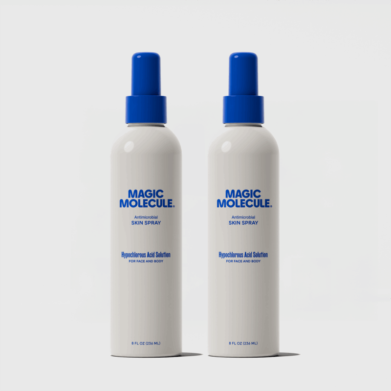 magic molecule spray set