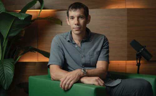 Alex Honnold