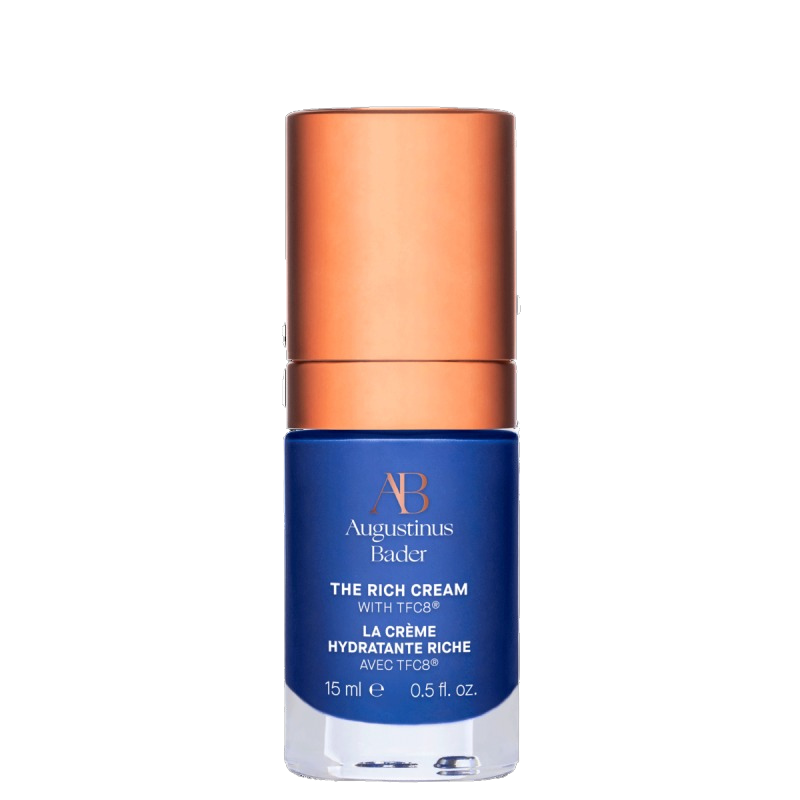 Augustinus Bader The Rich Cream