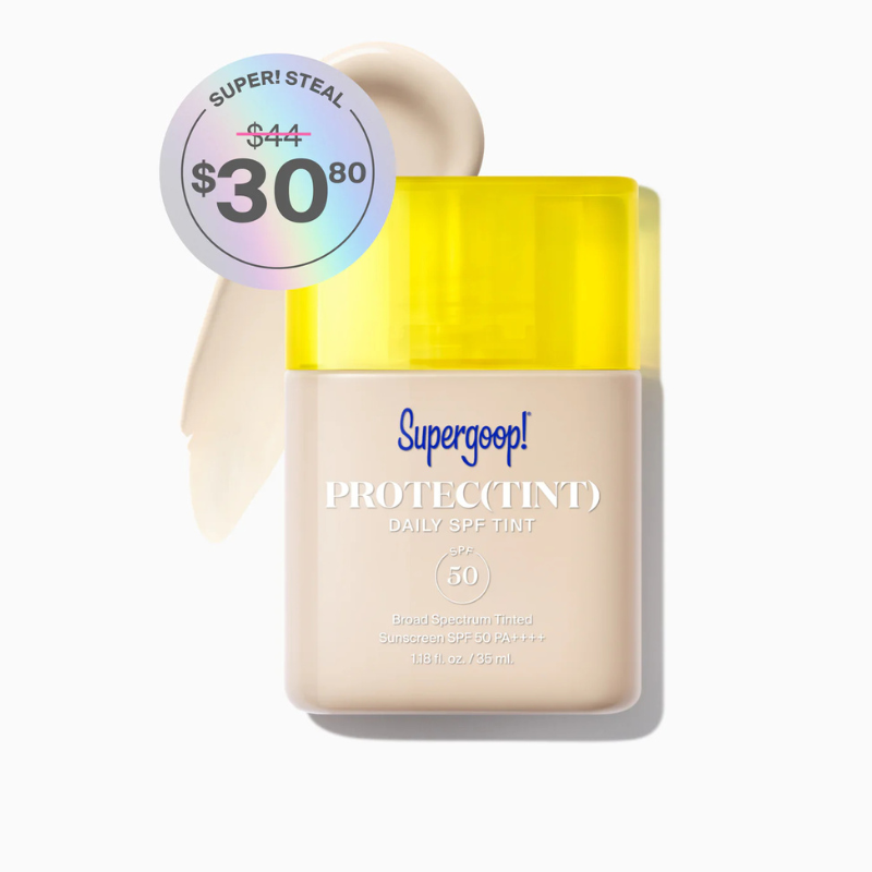 Protec(tint) Daily Skin Tint SPF 50