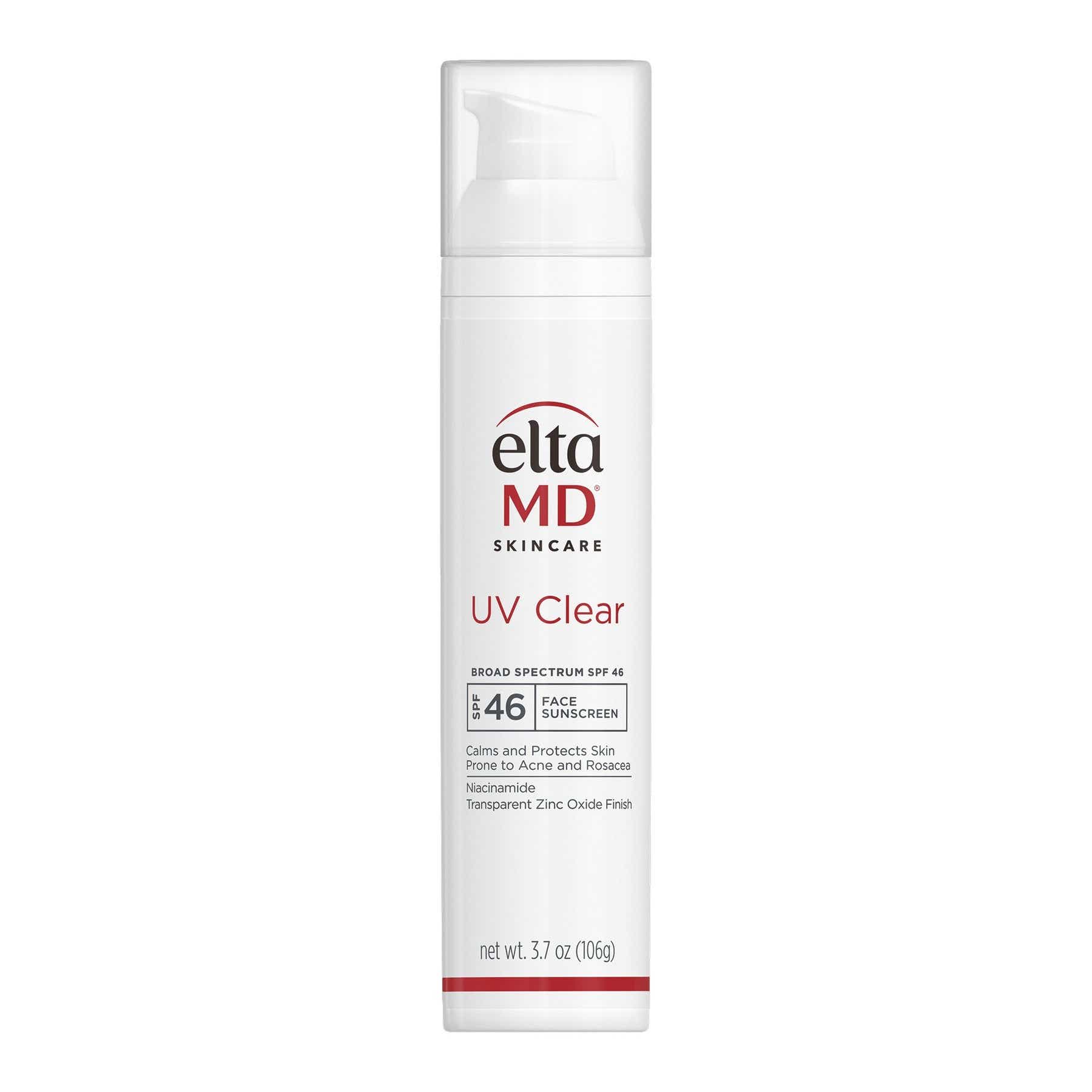 EltaMD UV Clear Broad-Spectrum SPF 46