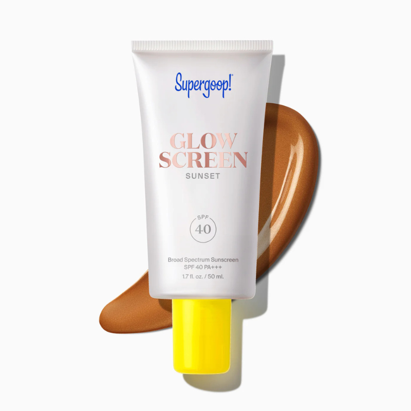Supergoop! Glowscreen SPF 40
