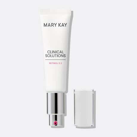 mary kay retinol
