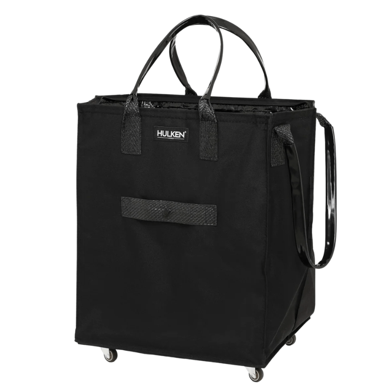 hulken matte rolling tote