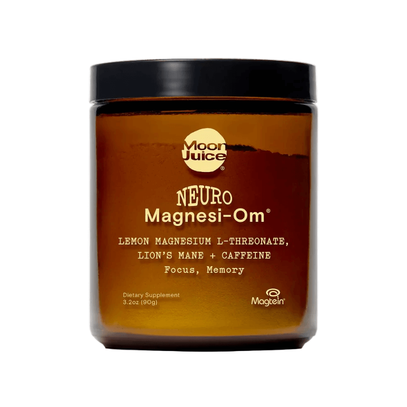 neuro magnesi-om by moon juice