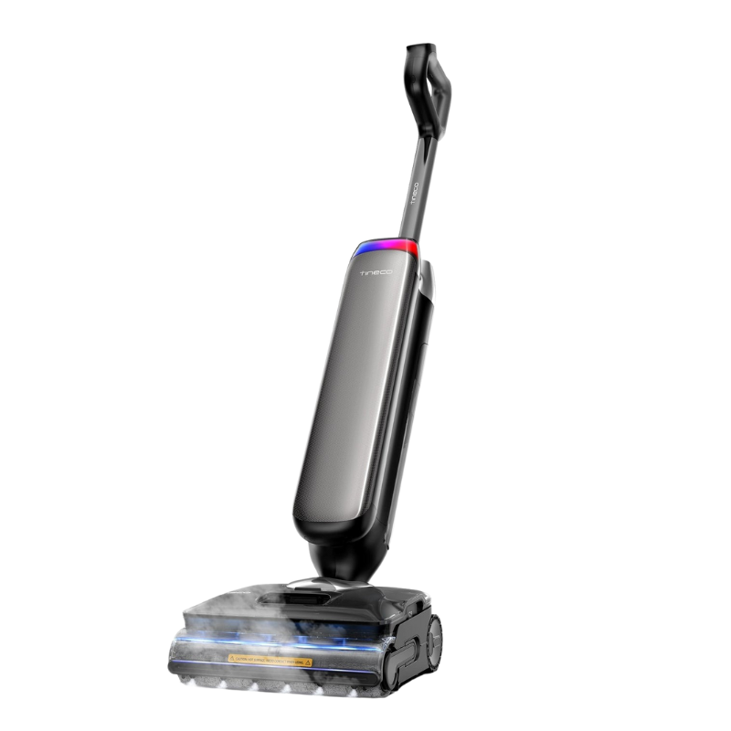 Tineco Floor One S9 Artist Steam Wet Dry Vacuum Cleaner