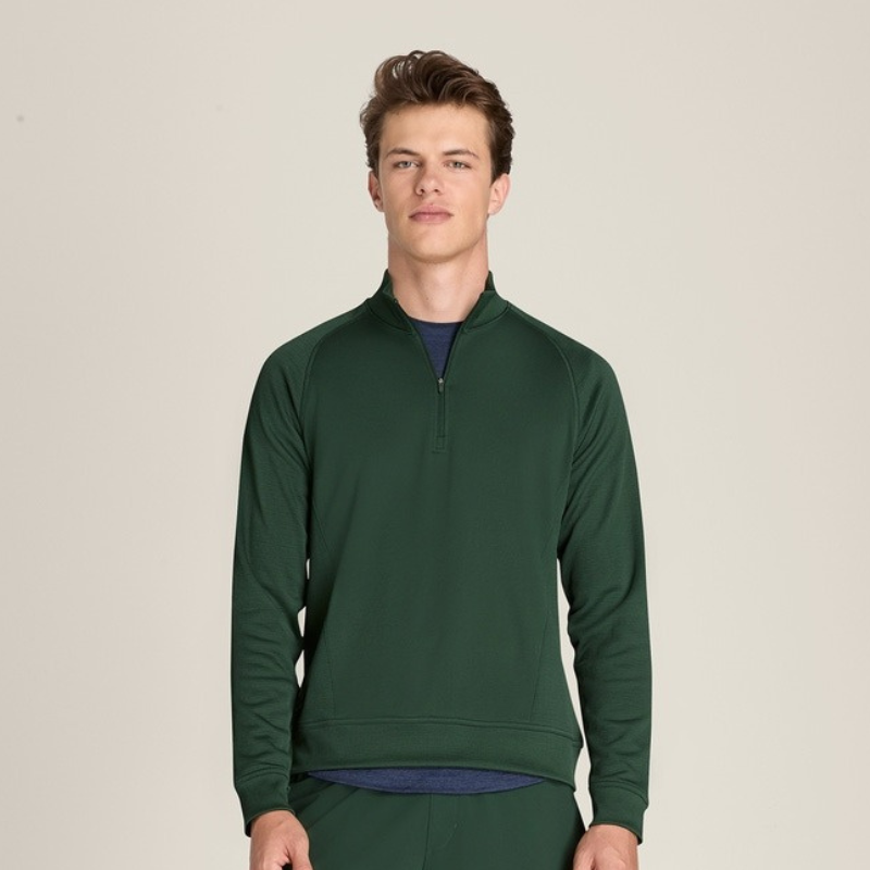 Wilson Milton Tech Half-Zip