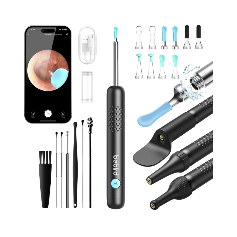 BeBird Ear Cleaner