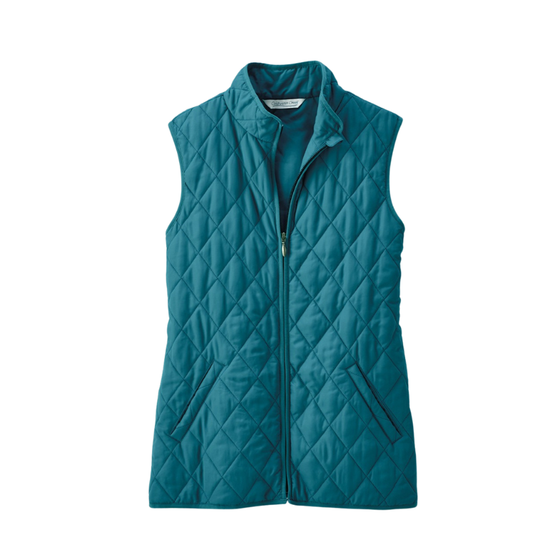 coldwater vest
