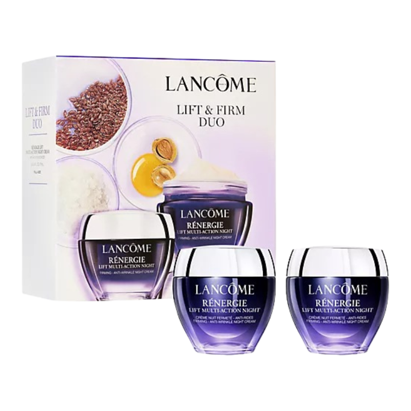 lancome night cream
