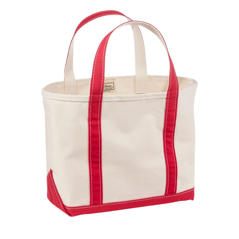 ll bean tote