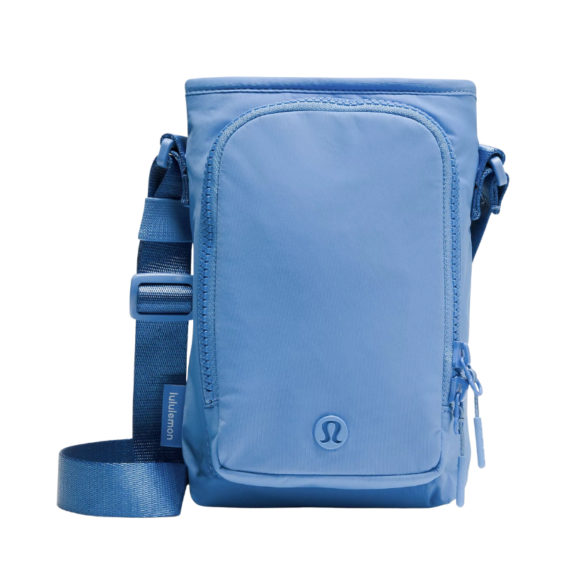 lululemon water bag