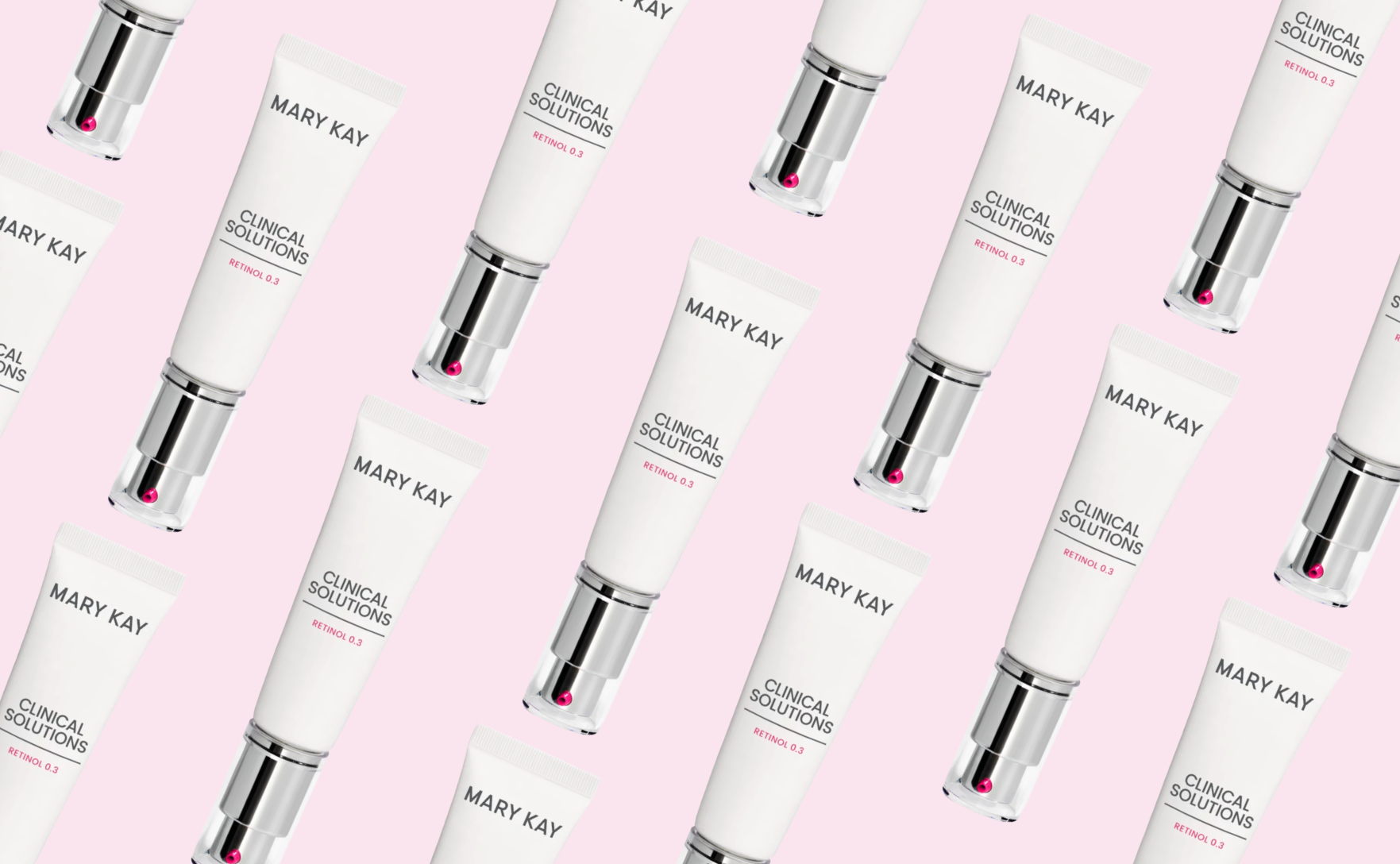 mary kay retinol