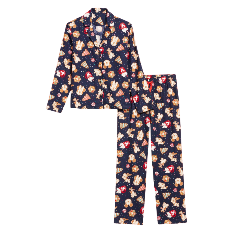 old navy pjs disney