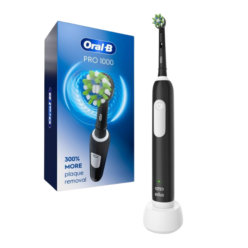 oral b