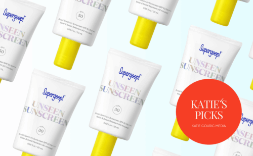 supergoop katie's picks