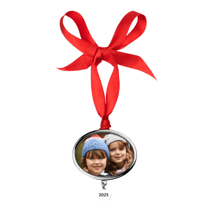 cvs custom photo ornament
