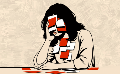 the art of not burning out