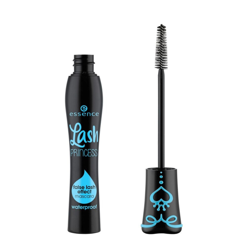 essence Lash Princess False Lash Effect Waterproof Mascara