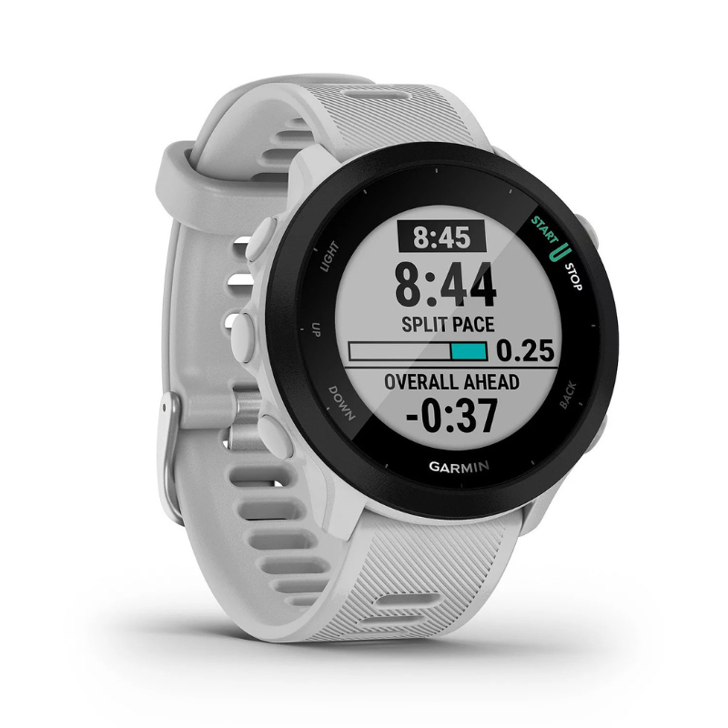 Garmin Forerunner 55 GPS Running Smartwatch