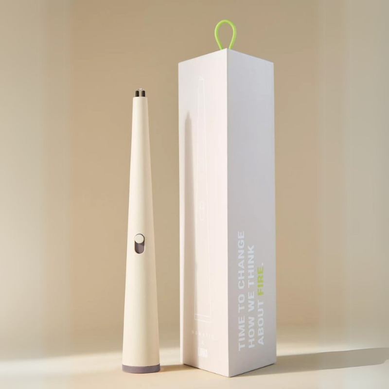 Luma Flume Lighter