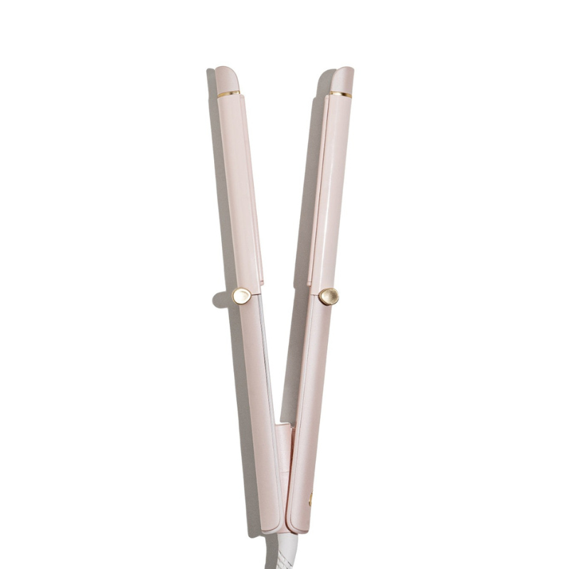 T3 Curling Straightener 