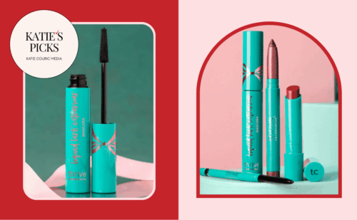 thrive cosmetics katie's picks