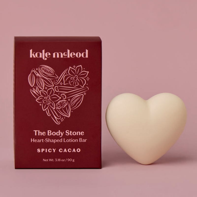 Kate MacLeod Lotion Bar