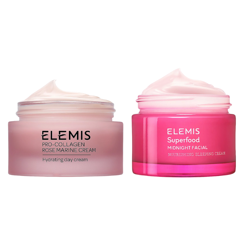 Elemis Pro-Collagen Duo