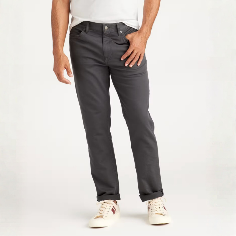 Quince Comfort Stretch Pants
