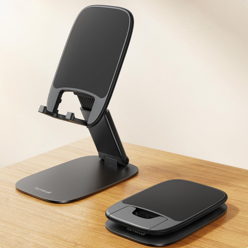 Collapsible Phone Stand