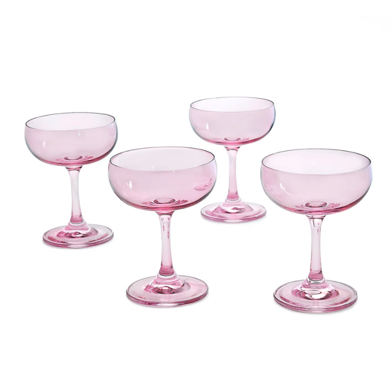 Wayfair Coup Glasses