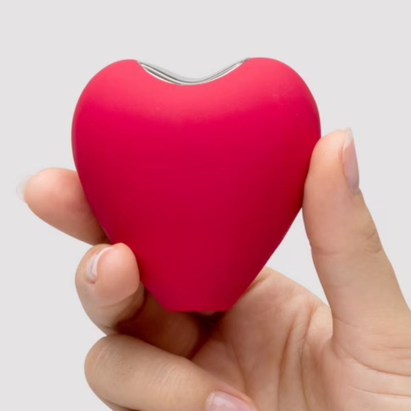 Lovehoney Heartbeat Stimulator