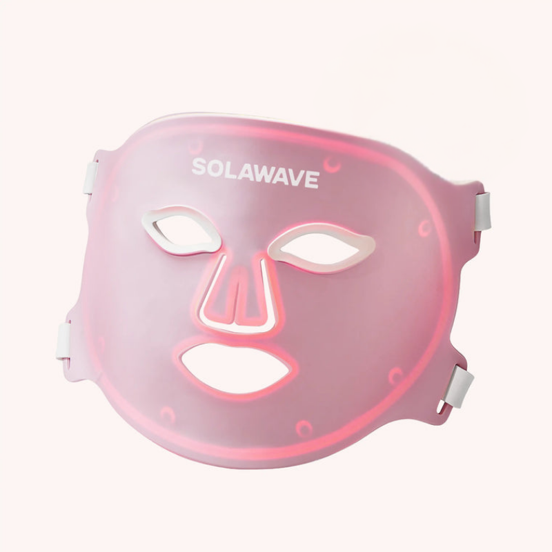Solawave LED Mask