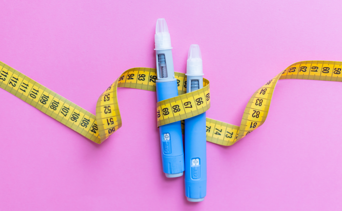 What an Expert Wants You To Know Before Starting a GLP-1