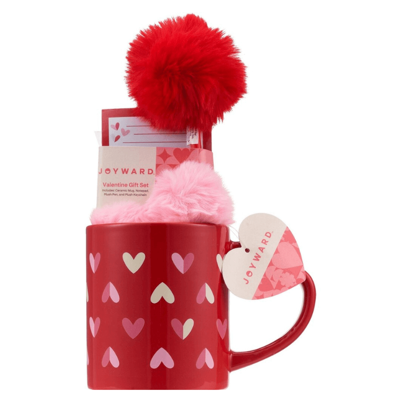 cvs joyward gift set