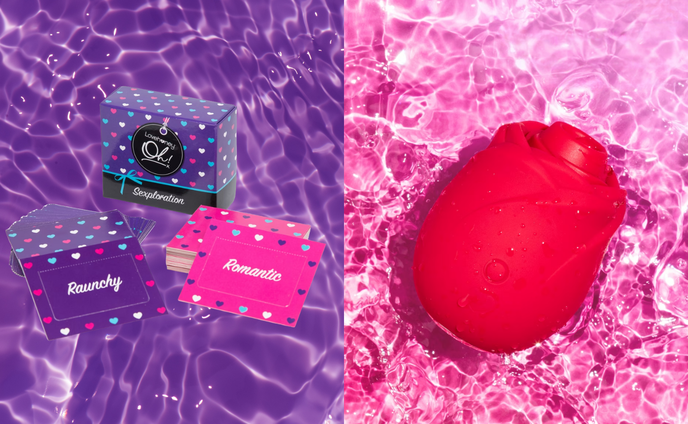 Lovehoney toys on sale