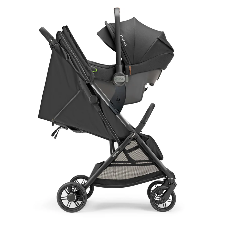 Quid³ Car Seat Adapter