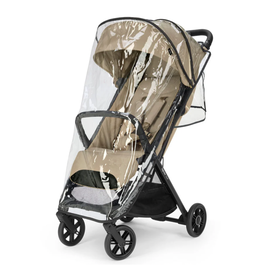 Quid³ Stroller Raincover