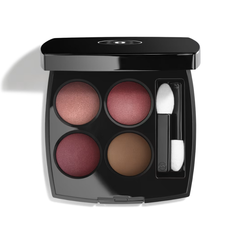 Chanel Eyeshadow Palette