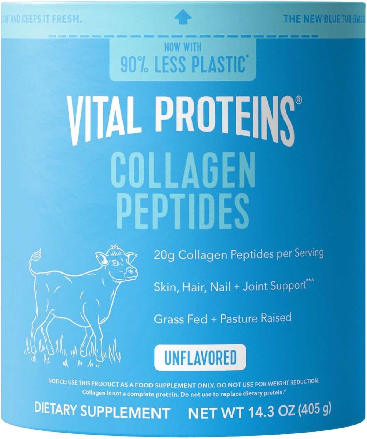 Vital Proteins Collagen Peptides Powder