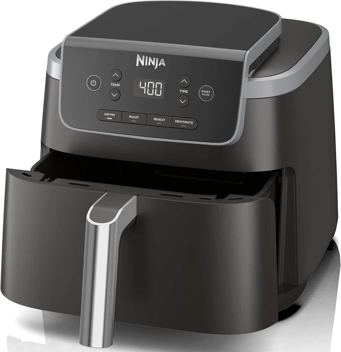 A Ninja air fryer.