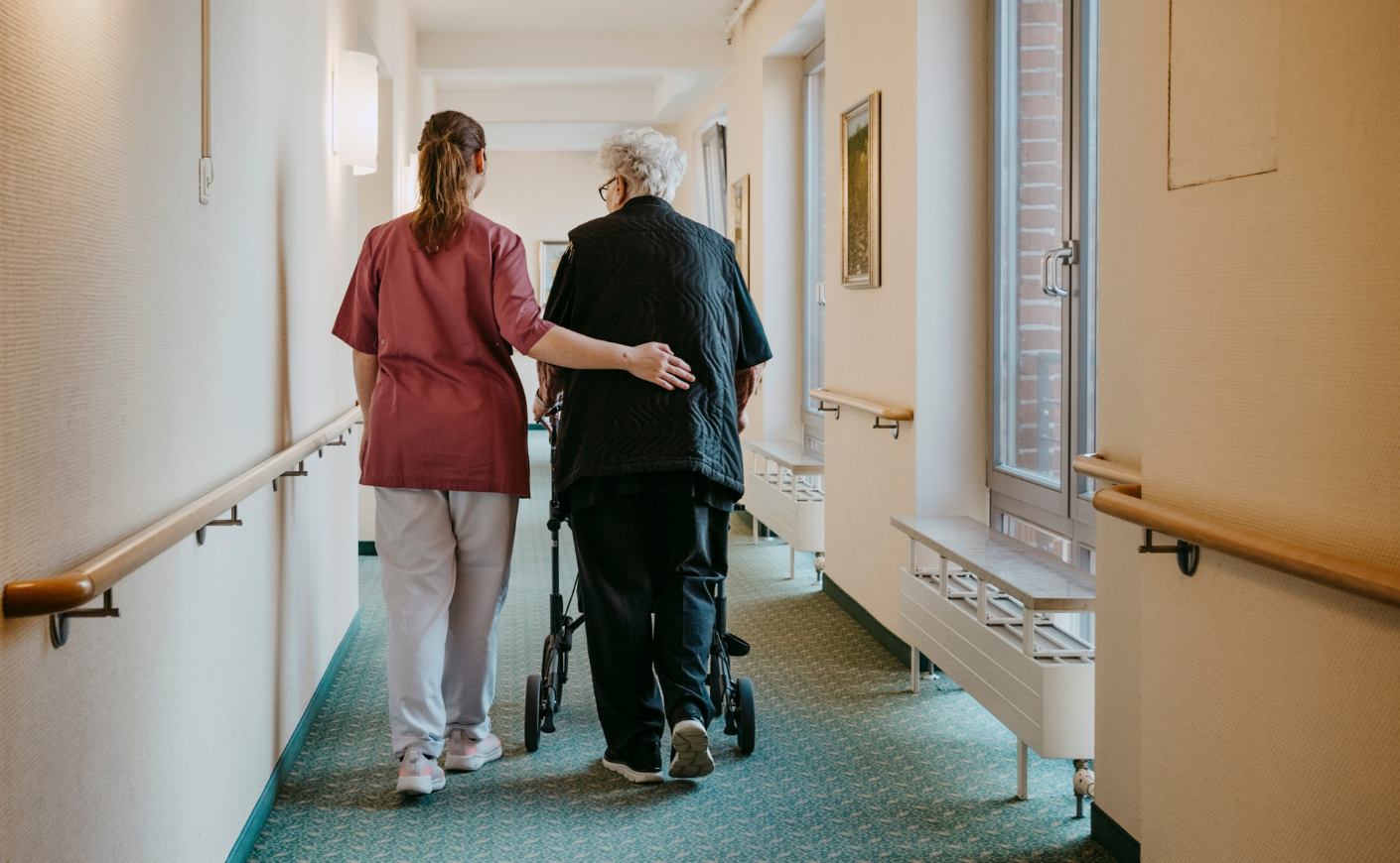 These Three Policy Moves Are Likely To Change Health Care for Older People