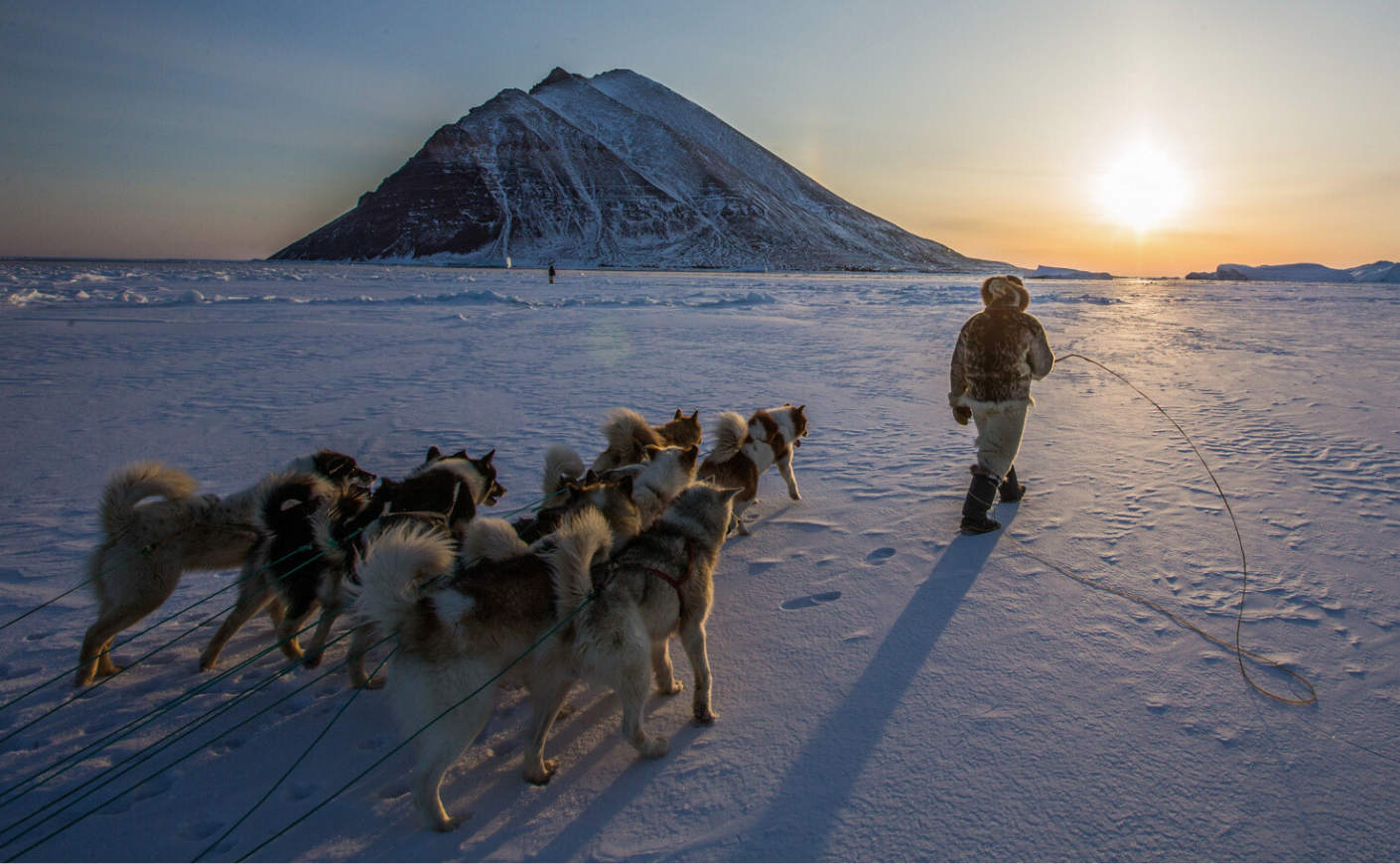 We’ve Been to Greenland, and We’ve Seen What’s at Stake
