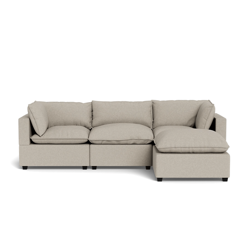 albany park kova sectional