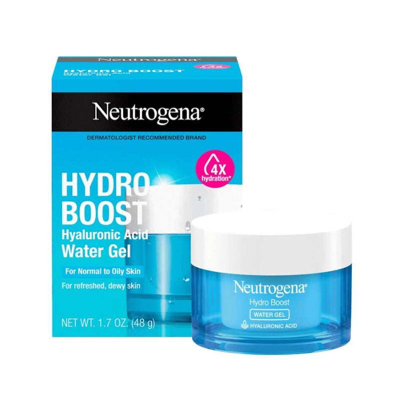 neutrogena hydroboost