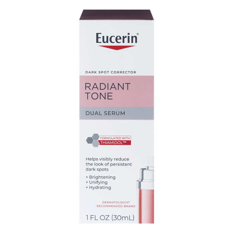 Eucerin Radiant Tone Dark Spot Corrector Serum