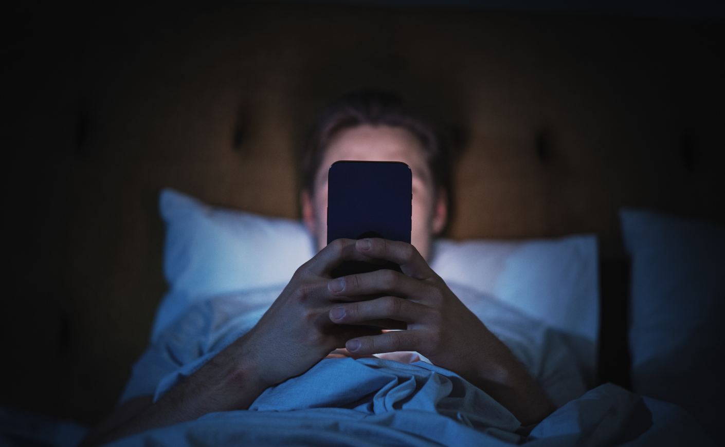 How Does Screen Time Affect Mental Health? | KCM