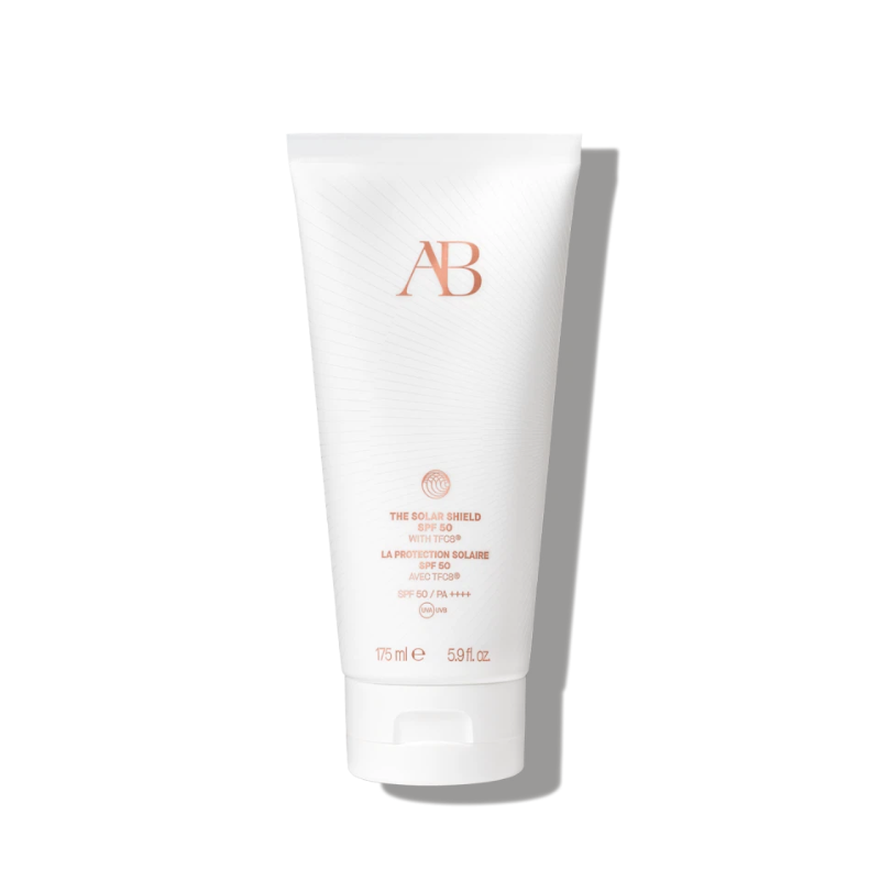 Augustinus Bader The Solar Shield SPF 50