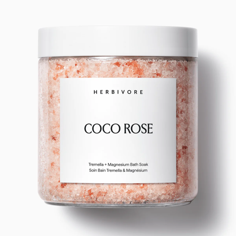 Herbivore Bath Salts